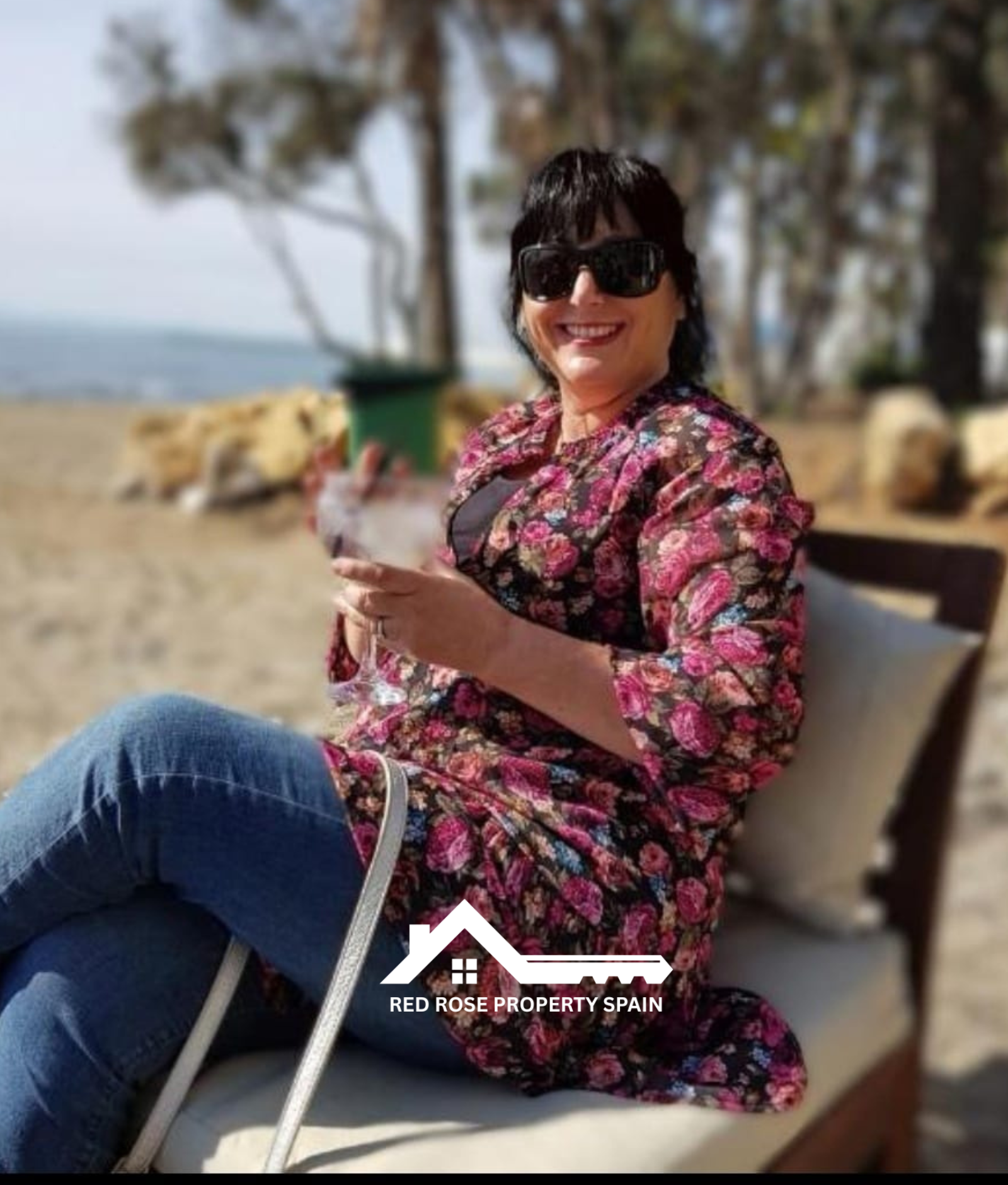 Lisa Coy Red Rose Property Spain