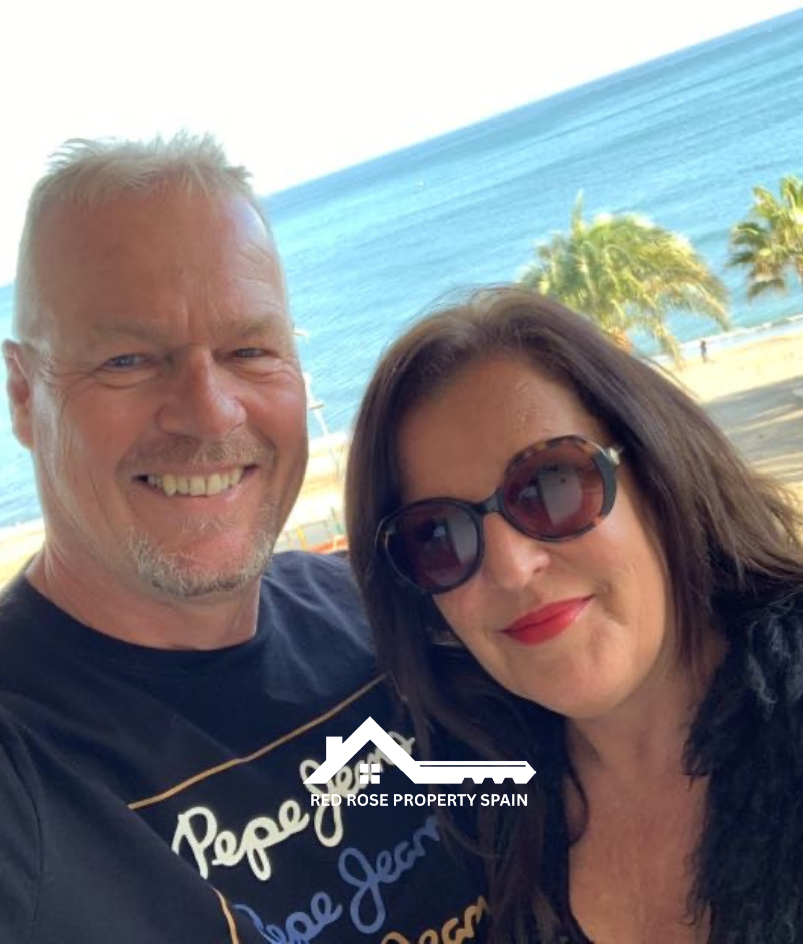 Catherine Palsrok Red Rose Property Spain