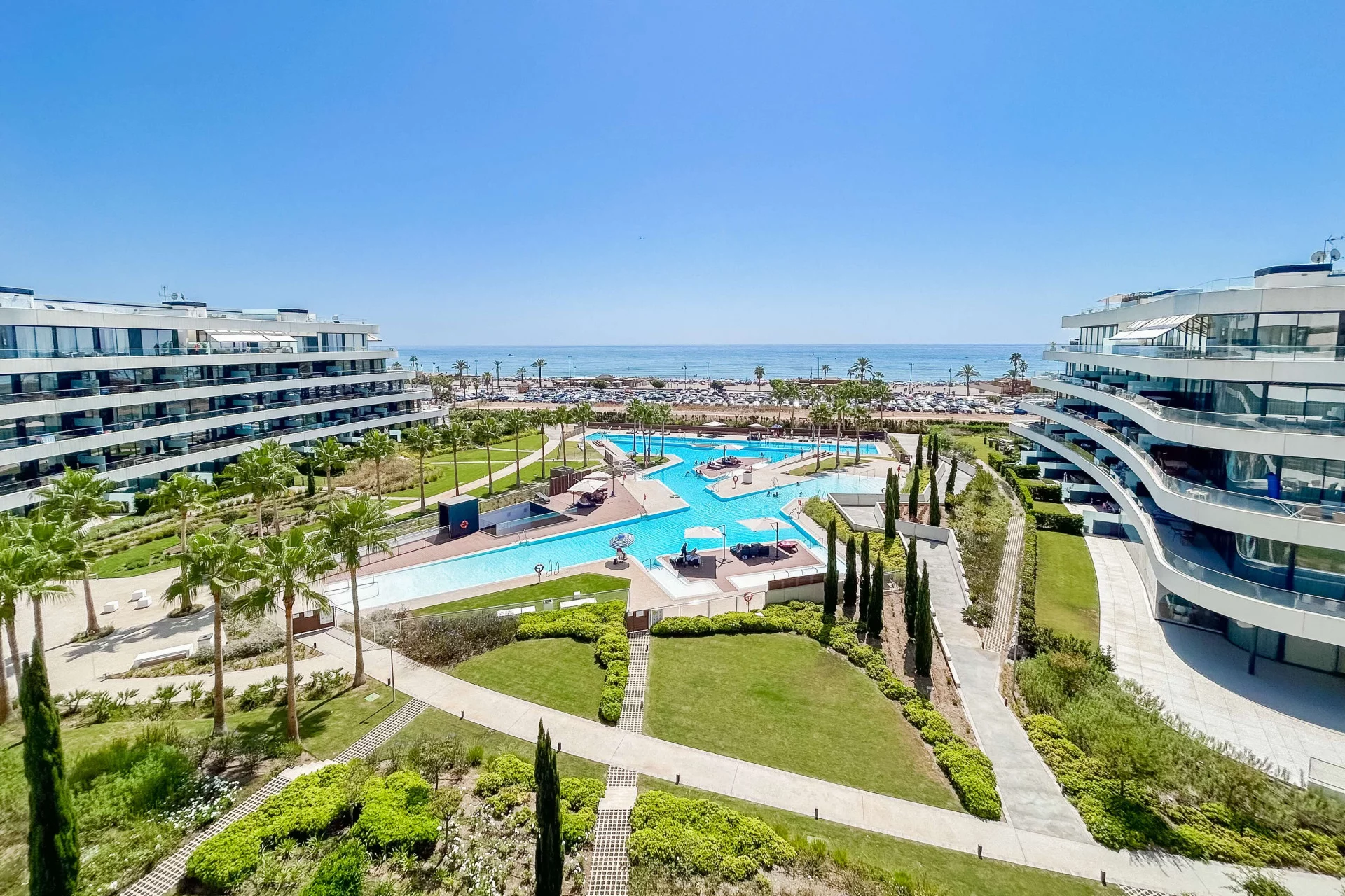 Property finder spain