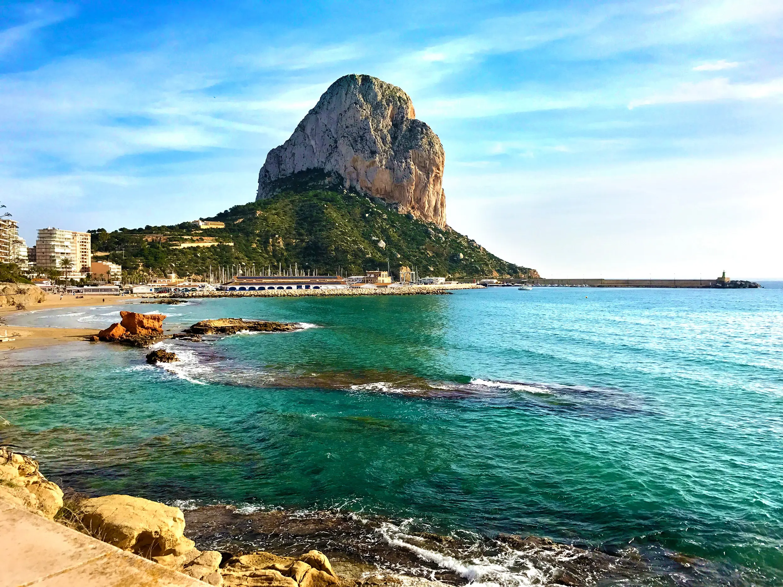 Our services legal, mortgage and property finders