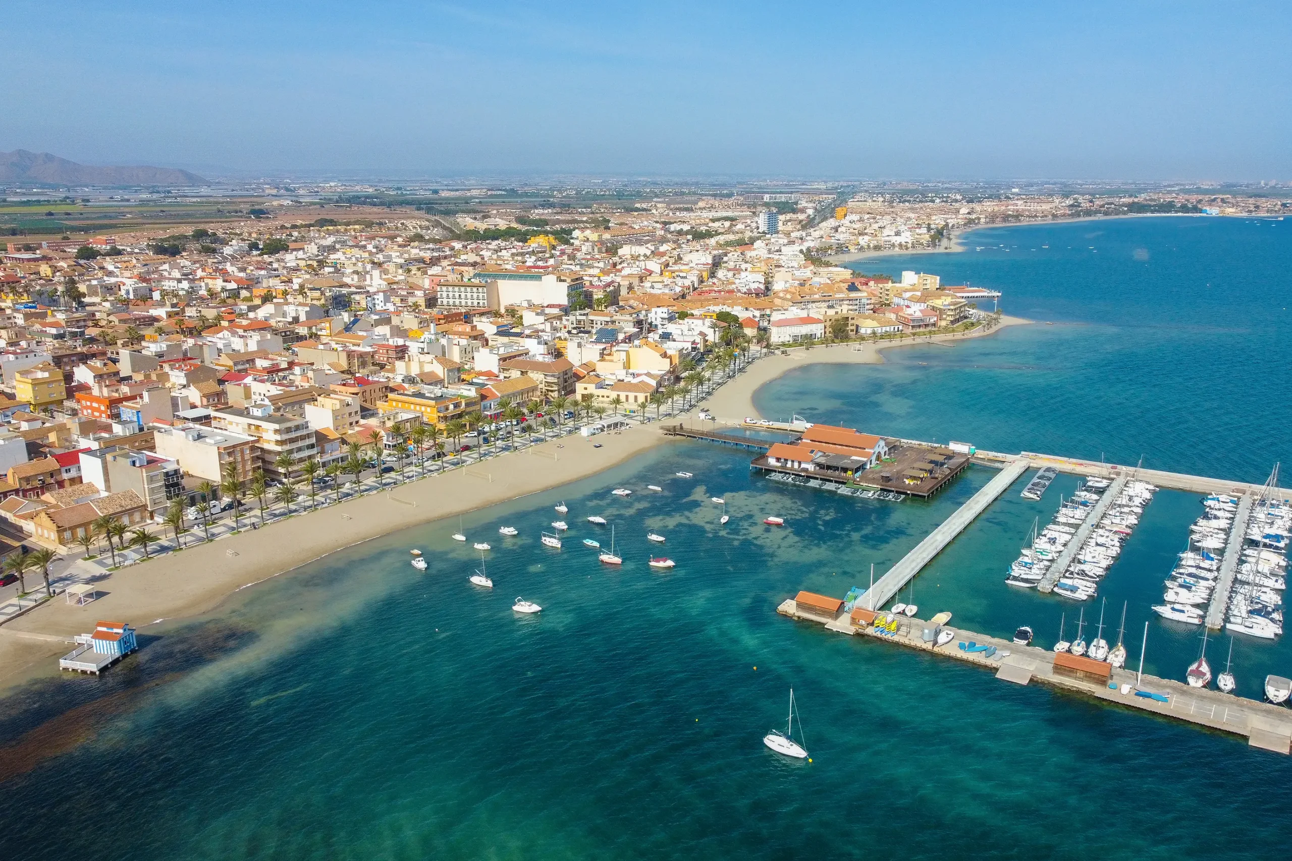 Property for sale in Murcia, Costa Calida